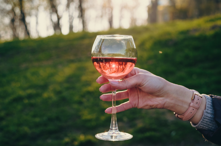 Les avantages pour la santé de consommer des vins rosés de Provence modérément